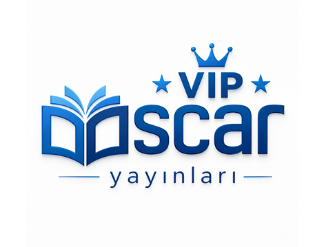 Oscar VIP Yayınları
